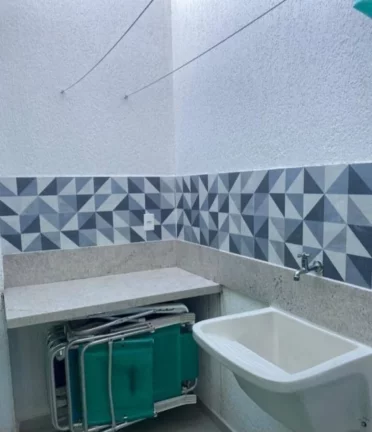 Imagem CASA EM CONDOMINIO RESIDENCIAL em Cabo Frio - RJ, Braga