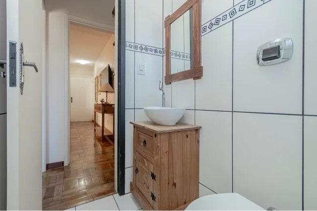 Imagem MT 290 Apto 612481058-25 - Apartamento à venda no bairro Medianeira - Porto Alegre/RS