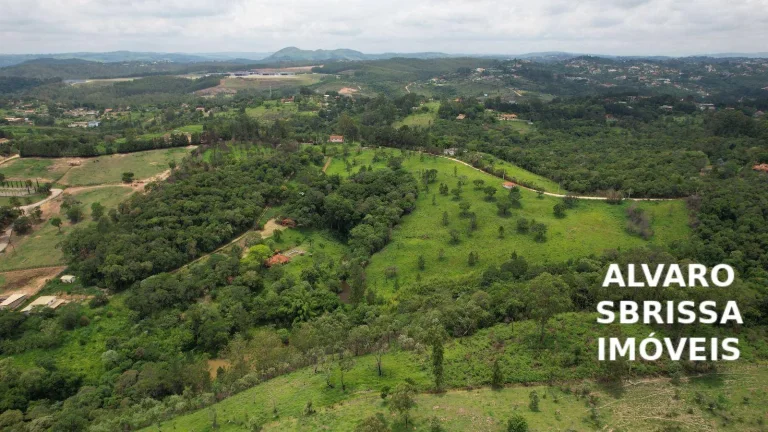 Imagem Sitio com 14,1482 Ha na rodovia Castelo branco em itu/SP