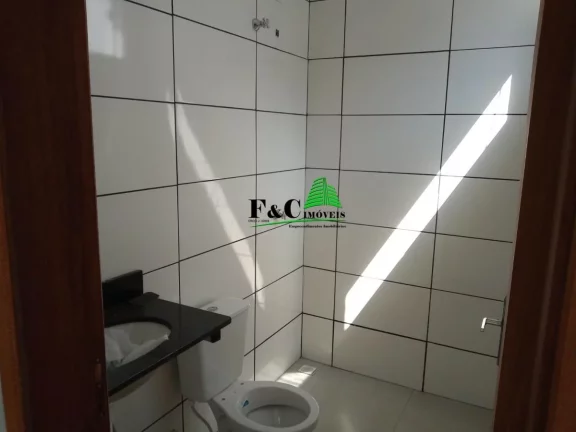 Imagem Casa para Venda em Limeira, Jardim Adélia Cavicchia Grotta, 2 dormitórios, 1 suíte, 1 banheiro, 2 vagas