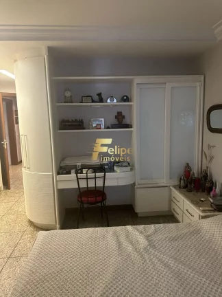 Imagem EXCELENTE APARTAMENTO DE 03 SUÍTES DISPONÍVEL PARA LOCAÇÃO NA PRAIA DO CANTO EM VITÓRIA/ES!