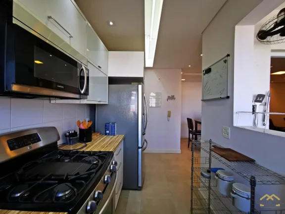 Imagem Apartamento a Venda Condominio Forest Hills - Jardim Ana Maria - Jundiaí - SP