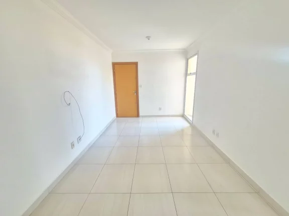 Imagem Apartamento 02 quartos - Copacabana