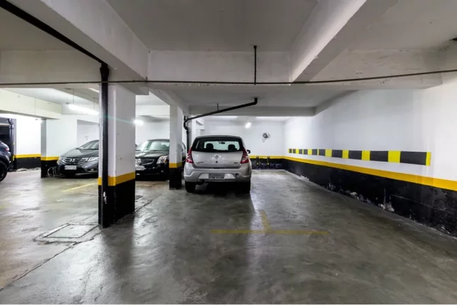 Imagem APARTAMENTO RESIDENCIAL em São Paulo - SP, Perdizes