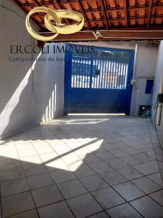 Imagem CASA RESIDENCIAL em SÃO PAULO - SP, VILA FRANCI