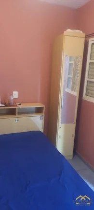 Imagem Casa com 3 quartos (1 Suíte) 2 vagas cobertas no Jardim Esplanada - Jundiaí/SP