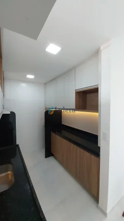 Imagem Apartamento para alugar - 2 quartos - 1 suíte - 60.60m² - em Brisamar, João Pessoa/PB