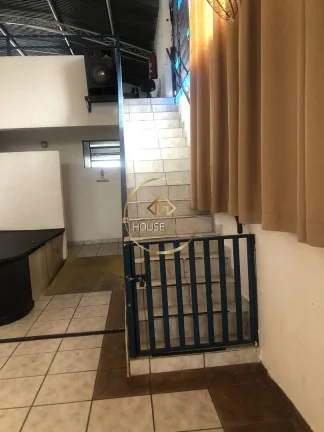 Imagem Galpão, 503 M², Jardim Paulista, São José dos Campos