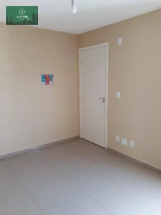 Imagem Apartamento à venda, 42 m² por R$ 220.000,00 - Vila Alzira - Guarulhos/SP