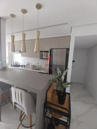 Imagem ...lt;br...gt;Lindo apartamento no edf...iacute;cio Square, com 3 quartos sendo 1 su...iacute;te, sa...