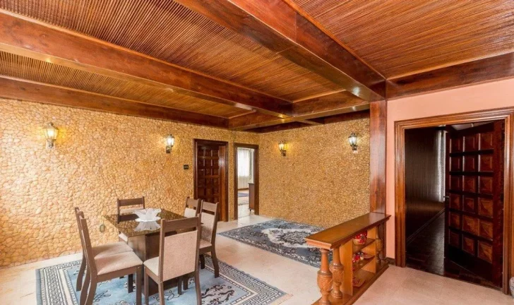Imagem Apartamento de 4 quartos no bairro Centro