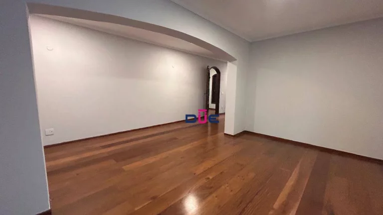 Imagem Apartamento com 4 dormitórios à venda, 345 m² por R$ 1.280.000 - Boqueirão - Santos/SP