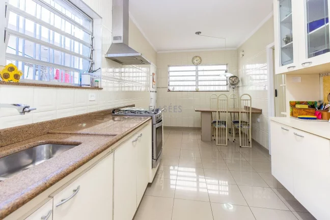 Imagem Casa RESIDENCIAL em SÃO PAULO - SP, INDIANÓPOLIS