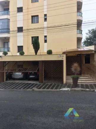 Imagem Apartamento à venda no bairro Vila Mussolini - São Bernardo do Campo/SP