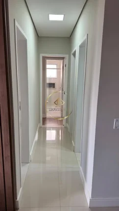 Imagem Apartamento, 3 Dormitórios,(1Suíte), 83m², Garden Family, Jacareí.