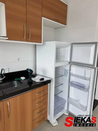 Imagem Excelente apartamento para locação na Vila Formosa, São Paulo-SP! 1 quarto, 1 sala, 1 vaga de garagem e 39,00 m² de área.