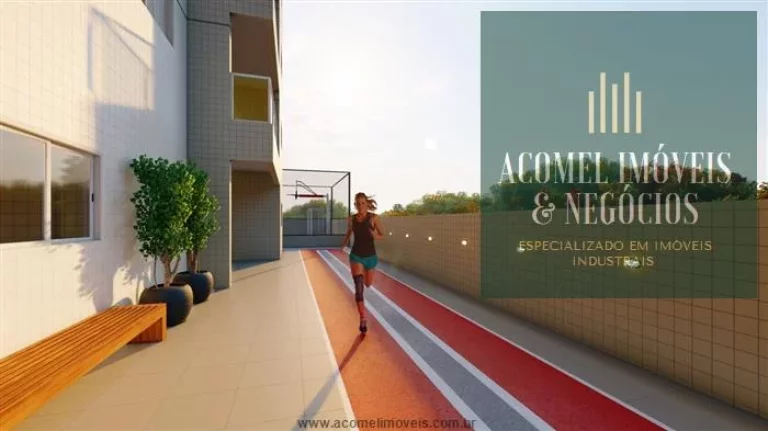 Imagem Apartamentos no Litoral para venda em Mongagua no bairro Centro