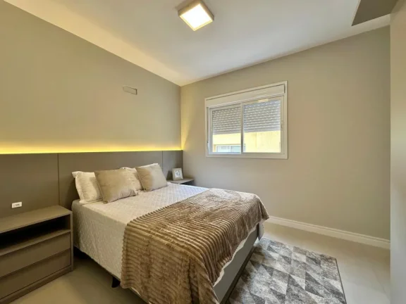 Imagem Apartamento 1 Dormitório - Bairro Navegantes
