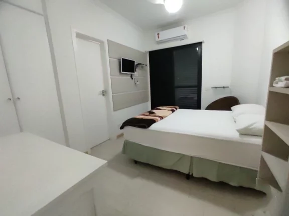 Imagem Apartamento com 4 dormitórios à venda, 152 m² por R$ 2.980.000,00 - Riviera de São Lourenço - Bertioga/SP