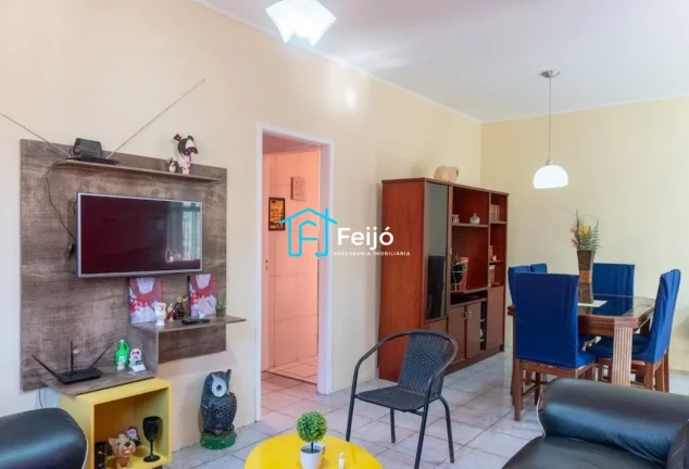 Imagem Casa 3 dormitórios no Bairro Teresópolis