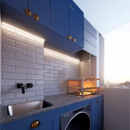 Imagem APARTAMENTO RESIDENCIAL em São Paulo - SP, Vila Boaçava