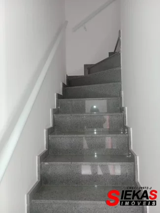 Imagem Casa à venda em São Paulo-SP, Vila Guilhermina: 3 quartos, 1 suíte, 1 sala, 2 banheiros, 2 vagas de garagem, 70m².