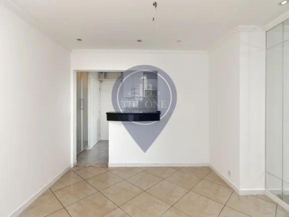 Imagem Apartamento à venda em São Paulo, Parque Imperial: 3 quartos, 1 suíte, 2 salas, 3 banheiros, 2 vagas, 93m².