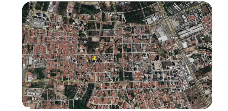 Imagem (AP8073) Apartamento à venda | Eng. Luciano Cavalcante em Fortaleza