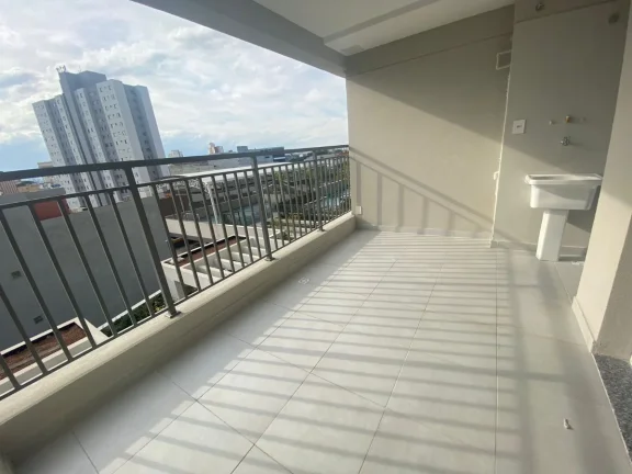 Imagem Apartamento para venda em Belenzinho com 2 quartos, sendo 1 suíte , 52m2