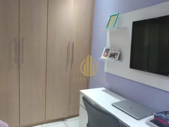 Imagem Casa com 3 dormitórios à venda, 120 m² por R$ 510.000,00 - Jardim Ouro Branco - Ribeirão Preto/SP