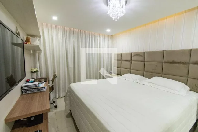 Imagem Apartamento à Venda - Ipiranga, 3 Quartos, 77 m2
