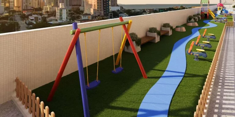 Imagem Artis Home Club - Apartamento à venda no bairro Perequê - Porto Belo/SC