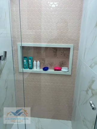 Imagem Apartamento de 3 suítes e 3 vagas à venda. R$ 1.400.000,00. Vila Osasco / Osasco