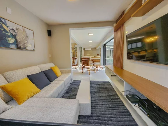 Imagem Casa à venda no Bairro Riviera de São Lourenço, casa com 6 suítes, 375m² de área útil, 6 vagas