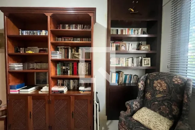 Imagem Apartamento à Venda - Ipanema, 3 Quartos, 103 m2