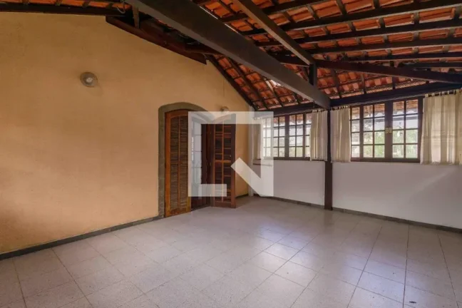 Imagem Casa à Venda - Vargem Pequena, 3 Quartos, 180 m2
