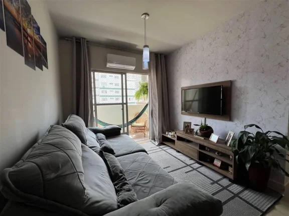 Imagem APARTAMENTO COM 72 m² - FORTE - PRAIA GRANDE SP