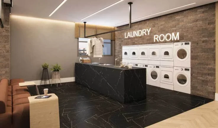 Imagem APARTAMENTO RESIDENCIAL em São Paulo - SP, Santo Amaro