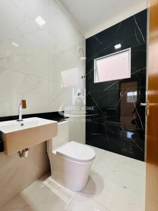 Imagem Casa - Bady Bassitt