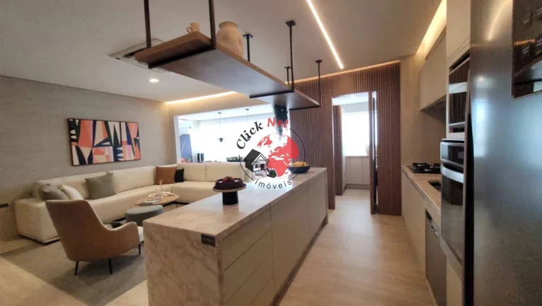 Imagem LANÇAMENTO RESIDENCIAL IMPERDÍVEL NO BAIRRO PLANALTO! APARTAMENTO À VENDA COM 3 SUÍTES