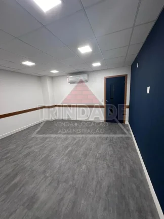 Imagem SALA COMERCIAL em RIO DE JANEIRO - RJ, RECREIO DOS BANDEIRANTES