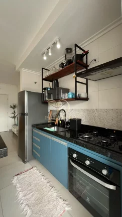 Imagem APARTAMENTO NOVO MOBILIADO NO ITAGUÁ EM UBATUBA-SP