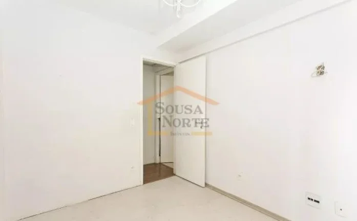 Imagem Apartamento 2 dormitórios, sendo 1 suíte, sala 2 ambientes, pisos em madeira, sacada gourmet, cozi...