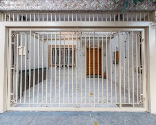 Imagem CASA RESIDENCIAL em São Paulo - SP, Aclimação