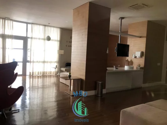 Imagem Apartamento com 1 quarto, à venda em São Paulo, Jardim Aeroporto