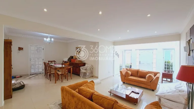 Imagem Casa para Venda em Santo André / SP no bairro Vila Eldízia