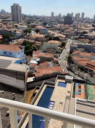 Imagem Apartamento com 2 dormitórios à venda, 56 m² por R$ 703.000,00 - Vila Maria - São Paulo/SP