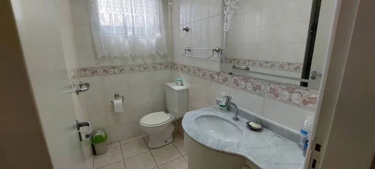 Imagem Apartamento à venda na Vila Monumento/SP 60 m², 2 dormitórios, 1 vaga