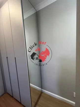 Imagem Apartamento á Venda com Acabamento Premium em Excelente Localização de São Bernardo do Campo