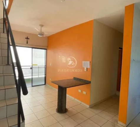 Imagem APARTAMENTO DUPLEX COM VALOR DE OPORTUNIDADE TENÓRIO UBATUBA-SP
